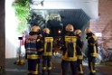 Feuer Koeln Vingst Ostheimerstr P130